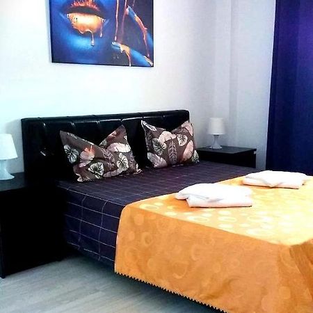 "Near Vega" Apartment Мамая Экстерьер фото