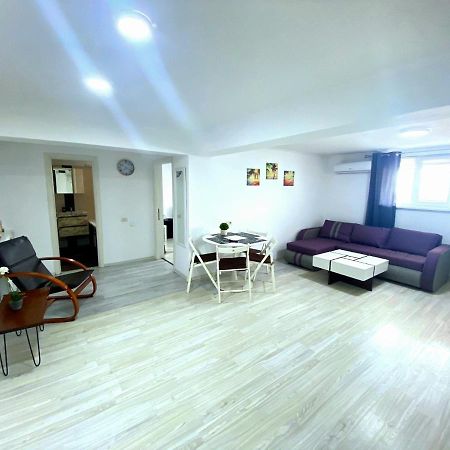 "Near Vega" Apartment Мамая Экстерьер фото