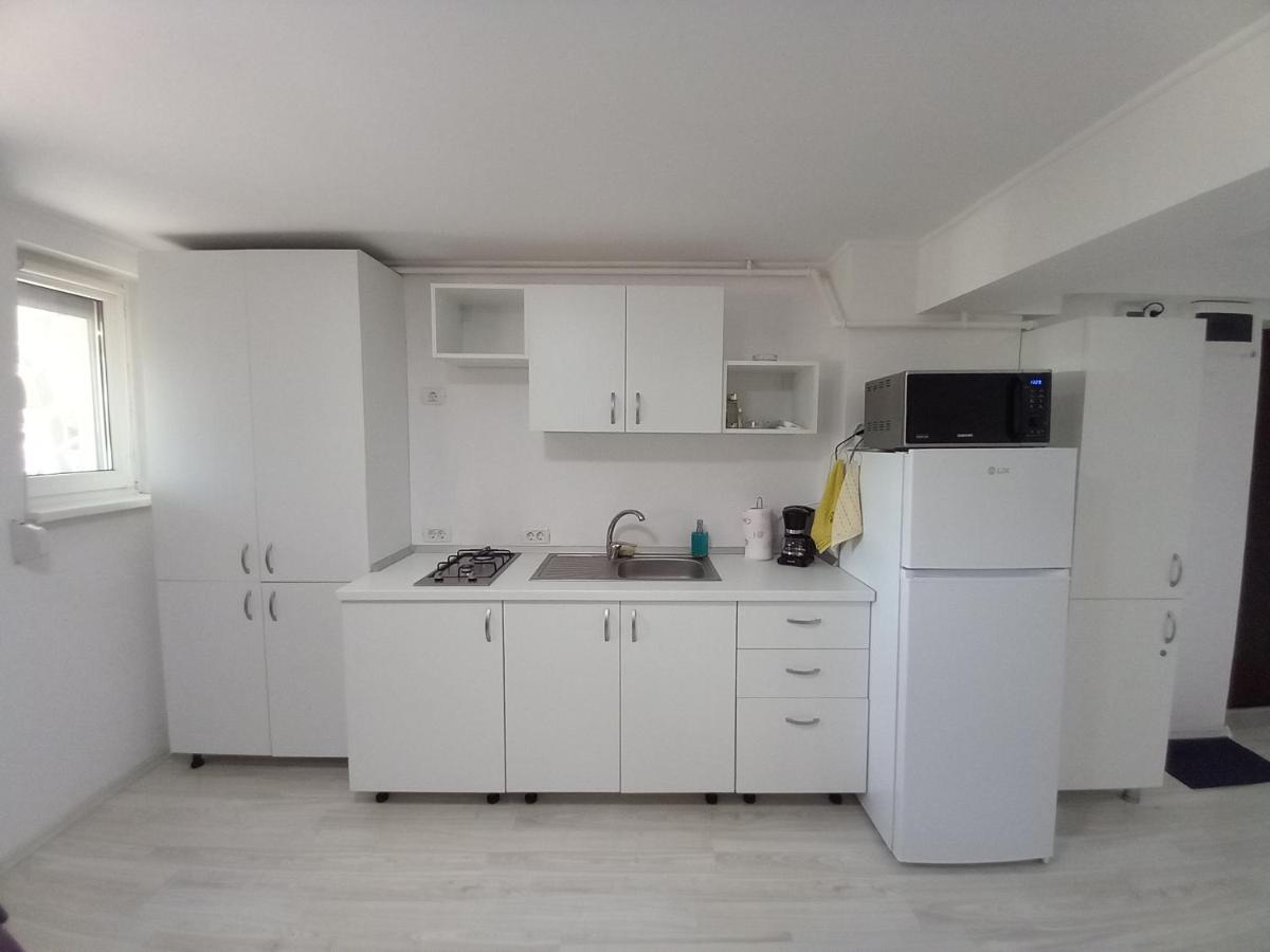 "Near Vega" Apartment Мамая Экстерьер фото