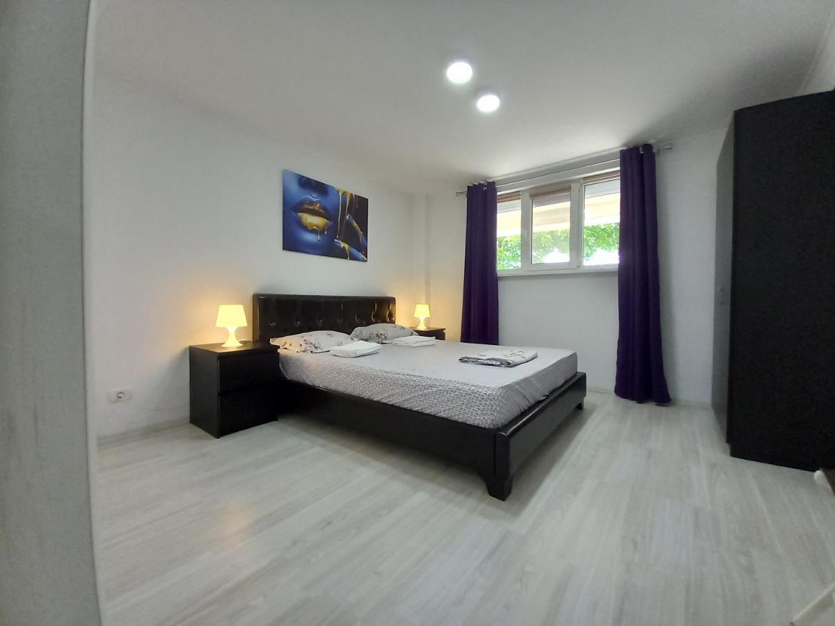 "Near Vega" Apartment Мамая Экстерьер фото