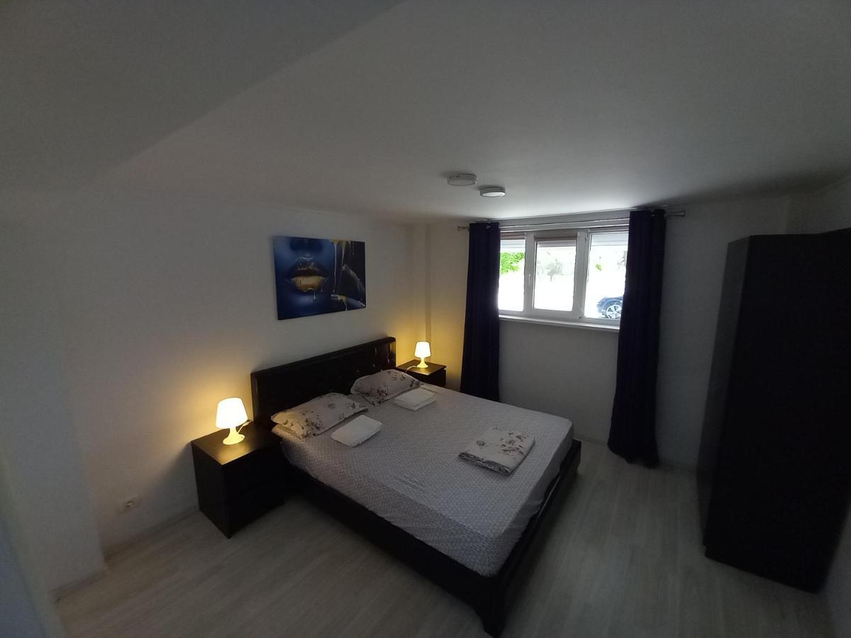 "Near Vega" Apartment Мамая Экстерьер фото