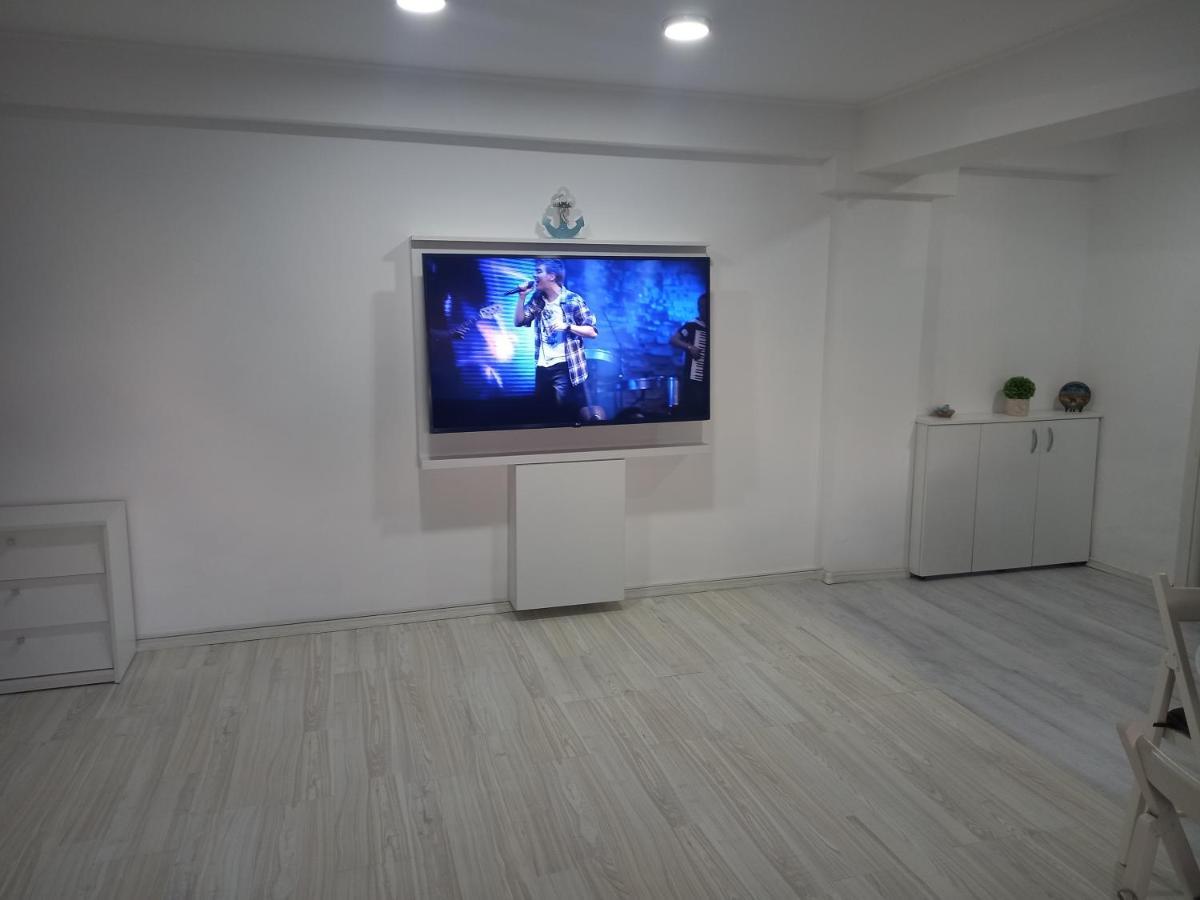 "Near Vega" Apartment Мамая Экстерьер фото