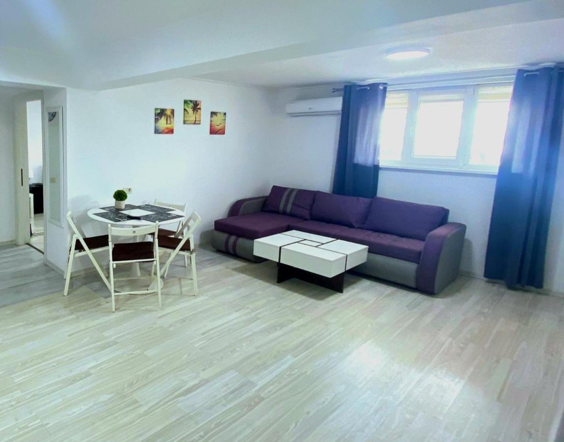 "Near Vega" Apartment Мамая Экстерьер фото