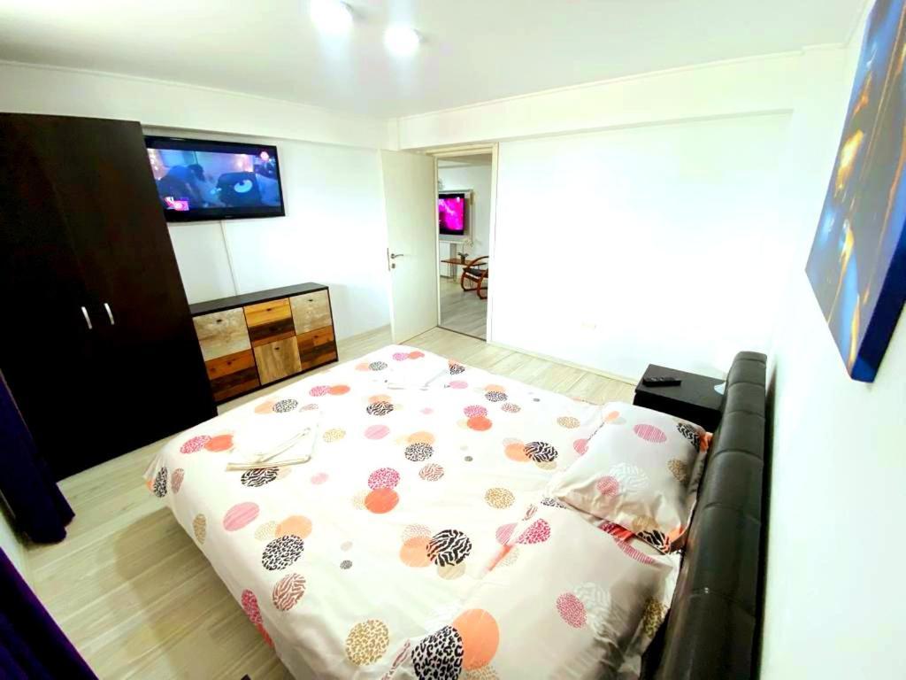 "Near Vega" Apartment Мамая Экстерьер фото